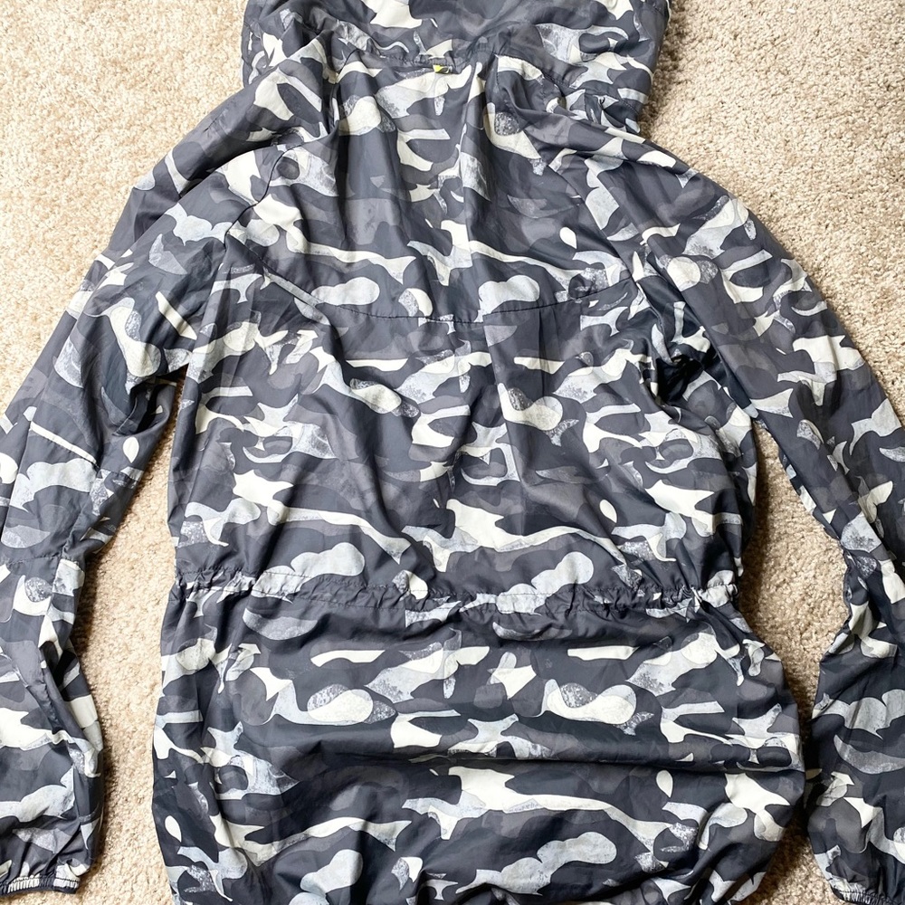 Nike Jacket 💙 - Picture 4 of 4